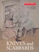 Cuțite și teci - Knives and Scabbards