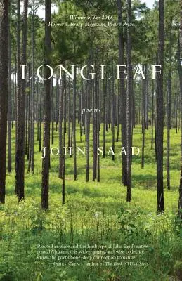 Foaie lungă - Longleaf