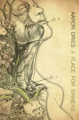 Un loc pentru păcătoși: A Novel of Survival Horror - A Place For Sinners: A Novel of Survival Horror