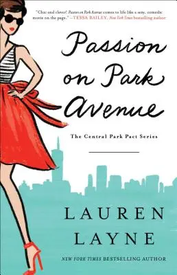 Pasiune pe Park Avenue, 1 - Passion on Park Avenue, 1