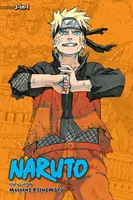 Naruto (3-In-1 Edition), Vol. 22, 22: Include Vols. 64, 65 & 66 - Naruto (3-In-1 Edition), Vol. 22, 22: Includes Vols. 64, 65 & 66
