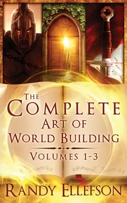 Arta completă de a construi lumi - The Complete Art of World Building