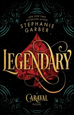Legendară - Legendary