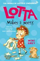 Lotta face mizerie - Lotta Makes a Mess