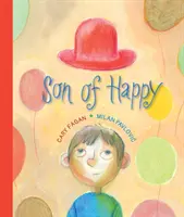 Fiul lui Happy - Son of Happy