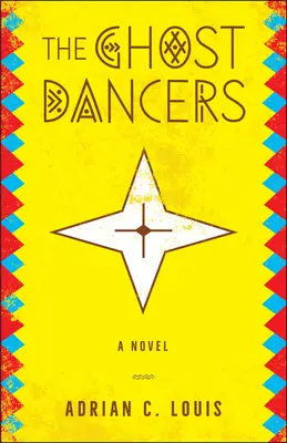 The Ghost Dancers