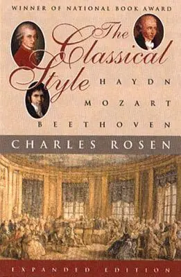 Stilul clasic: Haydn, Mozart, Beethoven - The Classical Style: Haydn, Mozart, Beethoven