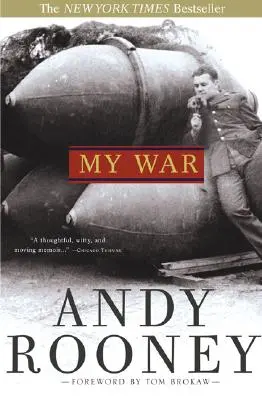 Războiul meu - My War