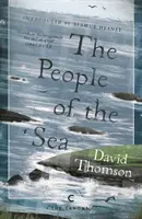 Oameni ai mării - Povești celtice ale poporului focilor (People Of The Sea - Celtic Tales of the Seal-Folk) - People Of The Sea - Celtic Tales of the Seal-Folk