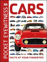 Pocket Eyewitness Cars - Fapte la îndemâna dumneavoastră - Pocket Eyewitness Cars - Facts at Your Fingertips