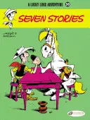 Șapte povești - Seven Stories