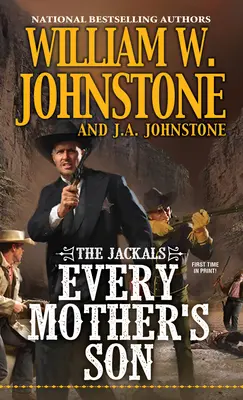 Fiul fiecărei mame - Every Mother's Son