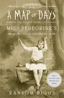 Harta zilelor - Copiii particulari ai domnișoarei Peregrine - Map of Days - Miss Peregrine's Peculiar Children