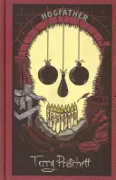 Hogfather - Lumea Discurilor: Colecția The Death - Hogfather - Discworld: The Death Collection