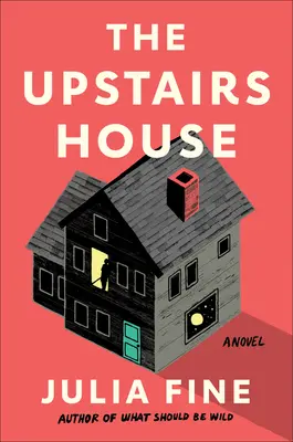 Casa de sus (The Upstairs House) - The Upstairs House
