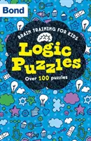 Bond Brain Training: Puzzle-uri logice - Bond Brain Training: Logic Puzzles