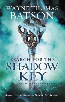 Căutarea cheii umbrei - Search for the Shadow Key