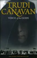 Voice Of The Gods - Cartea 3 din Age of the Five - Voice Of The Gods - Book 3 of the Age of the Five