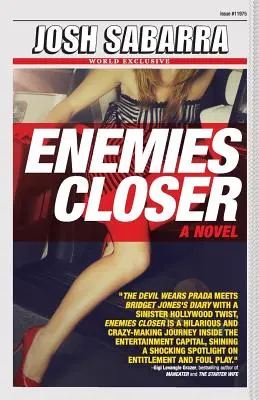 Dușmani mai apropiați - Enemies Closer