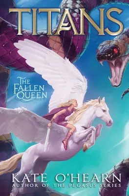 The Fallen Queen, 3