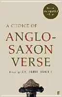 Selecție de versuri anglo-saxone - Choice of Anglo-Saxon Verse