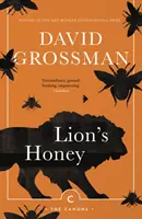 Lion's Honey - Mitul lui Samson - Lion's Honey - The Myth of Samson