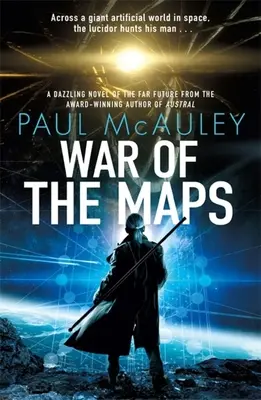 Războiul hărților - War of the Maps