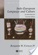 Limba și cultura indo-europeană - AnIntroduction 2e - Indo-European Language and Culture - AnIntroduction 2e