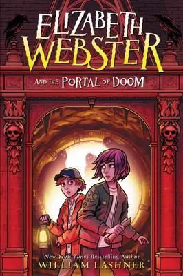 Elizabeth Webster și portalul fatalității - Elizabeth Webster and the Portal of Doom
