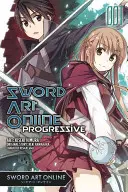Sword Art Online Progressive, Volumul 1 - Sword Art Online Progressive, Volume 1