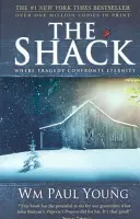 Coliba - BESTEELLERUL INTERNAȚIONAL - Shack - THE INTERNATIONAL BESTSELLER