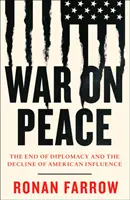 Războiul împotriva păcii - War on Peace