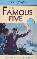 Famous Five: Five Run Away Together - Cartea 3 - Famous Five: Five Run Away Together - Book 3