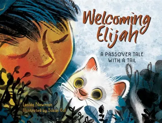 Bun venit lui Ilie: O poveste de Paște cu o coadă - Welcoming Elijah: A Passover Tale with a Tail
