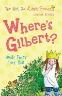 Unde e Gilbert?, 3 - Where's Gilbert?, 3