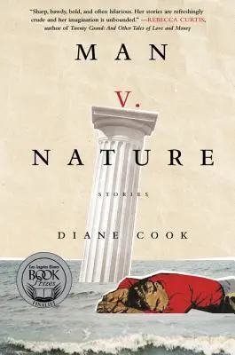 Man V. Nature: Povestiri - Man V. Nature: Stories