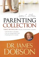 Colecția Dr. James Dobson pentru părinți - The Dr. James Dobson Parenting Collection