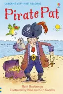 Piratul Pat - Pirate Pat