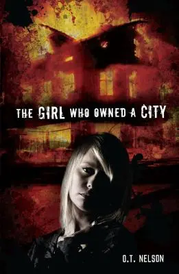 Fata care deținea un oraș - The Girl Who Owned a City