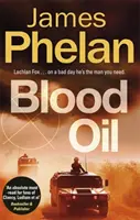 Ulei de sânge - Blood Oil