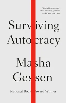 Supraviețuirea autocrației - Surviving Autocracy