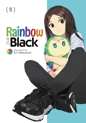 Curcubeu și negru Vol. 2 - Rainbow and Black Vol. 2