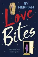 Love Bites - O poveste de dragoste gay care stârnește hohote de râs, cu o tentă paranormală - Love Bites - A laugh-out-loud queer romance with a paranormal twist