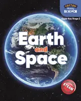 Foxton Primary Science: Pământul și spațiul (Upper KS2 Science) - Foxton Primary Science: Earth and Space (Upper KS2 Science)