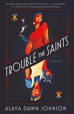 Necazurile sfinților - Trouble the Saints