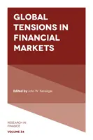 Tensiuni globale pe piețele financiare - Global Tensions in Financial Markets