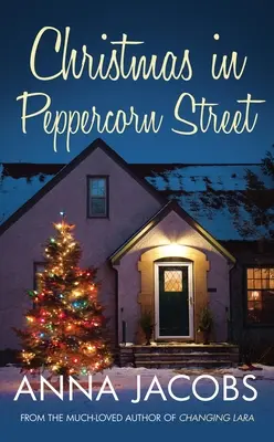 Crăciun pe strada Peppercorn - Christmas in Peppercorn Street