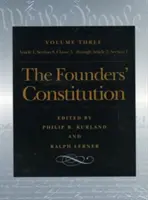 Constituția fondatorilor: Articolul 1, secțiunea 8, clauza 5, până la articolul 2, secțiunea 1 - The Founders' Constitution: Article 1, Section 8, Clause 5, Through Article 2, Section 1