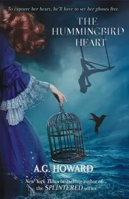 Inima colibri - The Hummingbird Heart