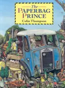 Prințul Paperbag - Paperbag Prince